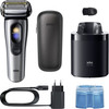 Braun NEVO 15000C Silber