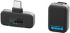 GoPro Kabelloses Mikrofon USB-Set
