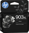 HP 903XL Patrone Schwarz