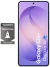 Samsung Galaxy S26 Plus 256GB Dark Blue 5G