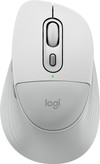 Logitech Signature Comfort Plus M850 L Wireless Mouse Off-White