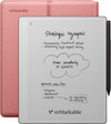 reMarkable Paper Pure with Sleeve Pink