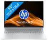 HP OmniBook 3 16-bu0056ngx - 16" - Intel Core Ultra 5 - 8GB RAM/512GB SSD