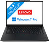 Lenovo ThinkPad P14s Gen 7 (Intel) Copilot+ PC - 21XJ001DMH QWERTY