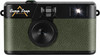Camp Snap Digital Camera Forest Green
