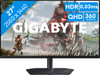GIGABYTE MO27Q3 QD-OLED
