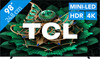 TCL 98 Zoll QD Mini-LED C71K 4K (2025)