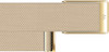 WHOOP 5.0 SuperKnit Luxe Band Beige