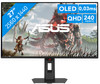ASUS ROG Strix OLED XG27AQDMESZ