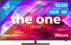 Philips Ambilight 50 Zoll PQS9001 (2026)
