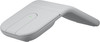 Logitech Mobi Fold Maus Off-White