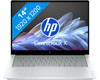 HP OmniBook X NG AI PC 14-ka0050ngx - 14" - Intel Core Ultra 5 - 16GB RAM/512GB SSD