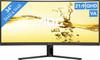 AOC CU34B3E Curved