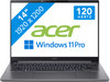 Acer TravelMate X4 14 AI TMX414-51-TCO-58G2 QWERTY
