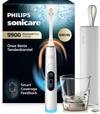 Philips Sonicare Series 9900 HX9813/91 Weiß