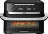 Tefal Ever Fry Dual Flex EY9288