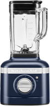 KitchenAid Artisan K400 5KSB4026EIB Ink Blue