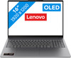 Lenovo IdeaPad Slim 5 OLED Copilot+ PC 16AGP11 - 16" - AMD Ryzen AI 5 - 16GB RAM/1TB SSD