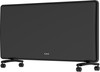 Fuave Copenhagen 2500 Black WIFI