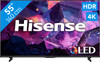 Hisense QLED 55 Zoll E79S PRO (2026)