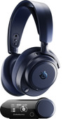 SteelSeries Arctis Nova Pro Omni Blue