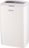 Qlima D612