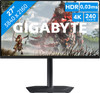 GIGABYTE MO27U2 QD-OLED