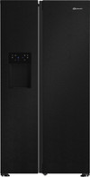 Bauknecht SBS IW E90 Black