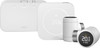 tado Wireless Smart Thermostat X Multi-room Starter Pack 2nd Generation (2 radiator knobs)