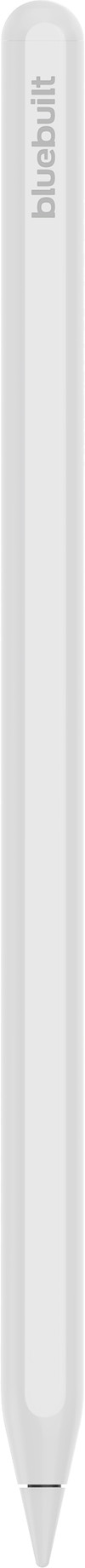 BlueBuilt Stylus White