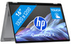 HP OmniBook X Flip NG AI PC 16-cc0050ngx - 16" - AMD Ryzen AI 5 - 16GB RAM/512GB SSD