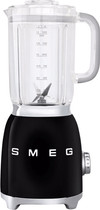 SMEG BLF01BLEU Schwarz