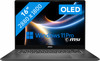 MSI Prestige 16 AI+ Copilot+ PC C3MG-236NL OLED QWERTY