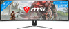 MSI MPG 491CQP QD-OLED Curved