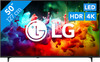 LG 50 Zoll QNED7E LED 4K (2026)