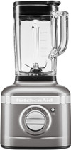KitchenAid Artisan K400 5KSB4026EMS Medaillon silber