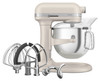 KitchenAid Artisan Bowl-Lift 5KSM70SHXEMS Tin Gray