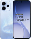 OPPO Reno15 F 256GB Weiß 5G