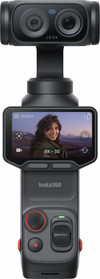 Insta360 Luna Ultra Schwarz