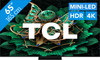 TCL 65 Zoll QD Mini-LED C71K 4K (2025)
