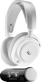 SteelSeries Arctis Nova Pro Omni White