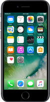 Apple iPhone 7 128GB Schwarz