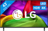 LG 43 Zoll Nano UHD 800 (2026)