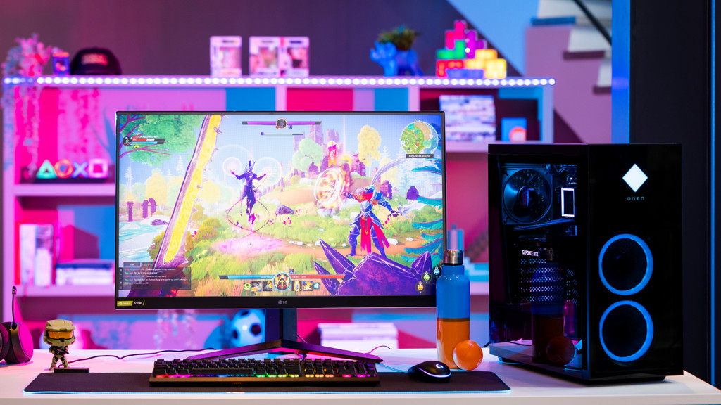 Buy gaming monitor? | Coolblue - Free delivery & returns