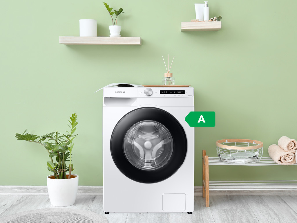 What is the difference between a carbon brush and a brushless washing  machine? - Coolblue - anything for a smile