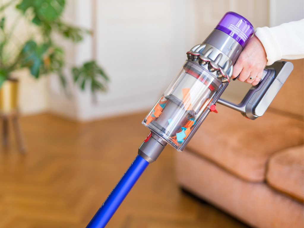 Buy Dyson vacuum? | Coolblue - Free delivery & returns