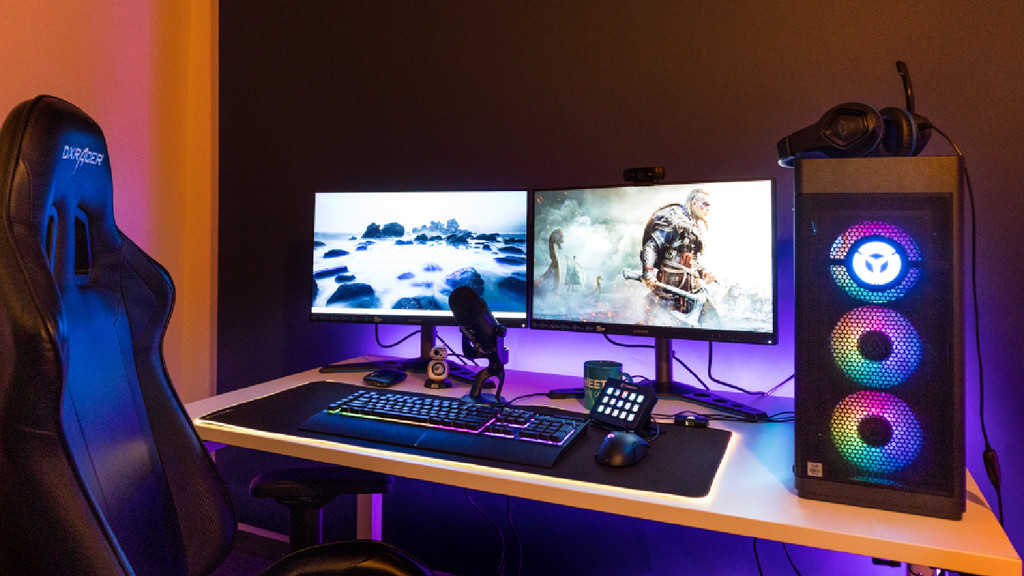 Buy gaming accessories? Coolblue Free delivery & returns