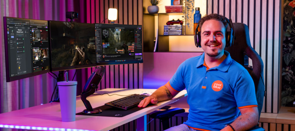Gaming