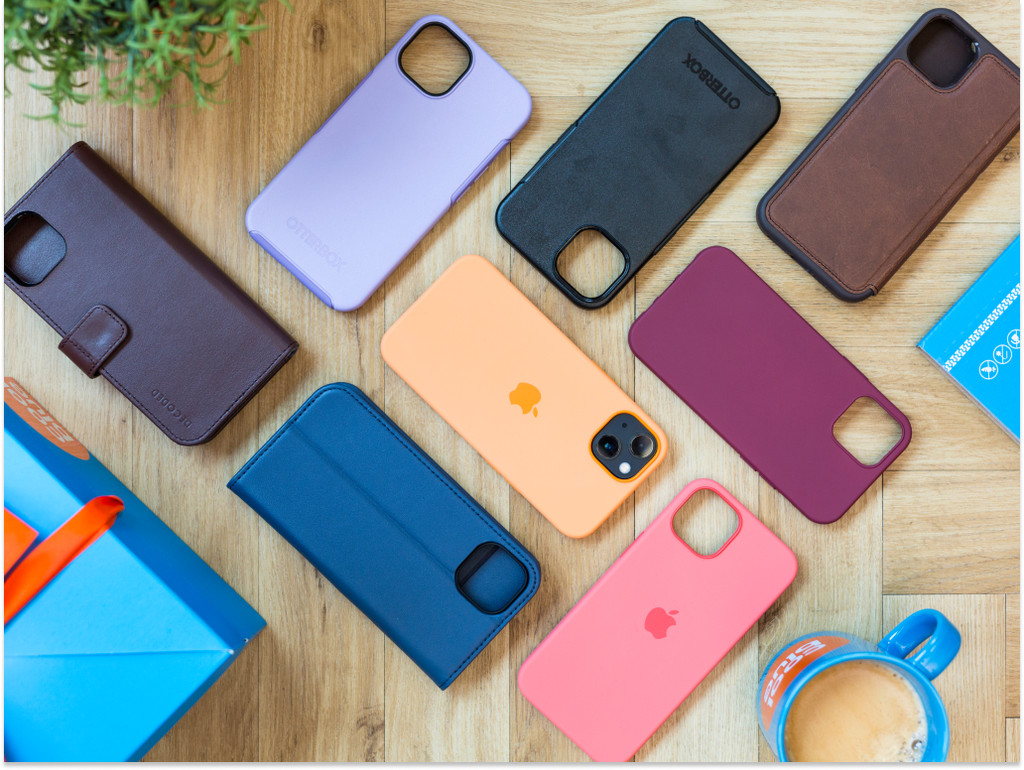Handyhlle oder Smartphone-Hlle kaufen? | Coolblue - Vor 13:00 Uhr, morgen  da