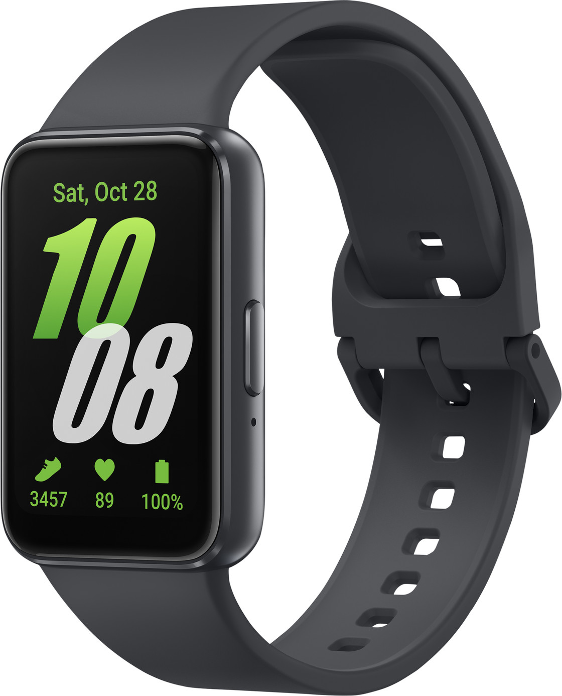 Samsung Galaxy Fit 3 Grau